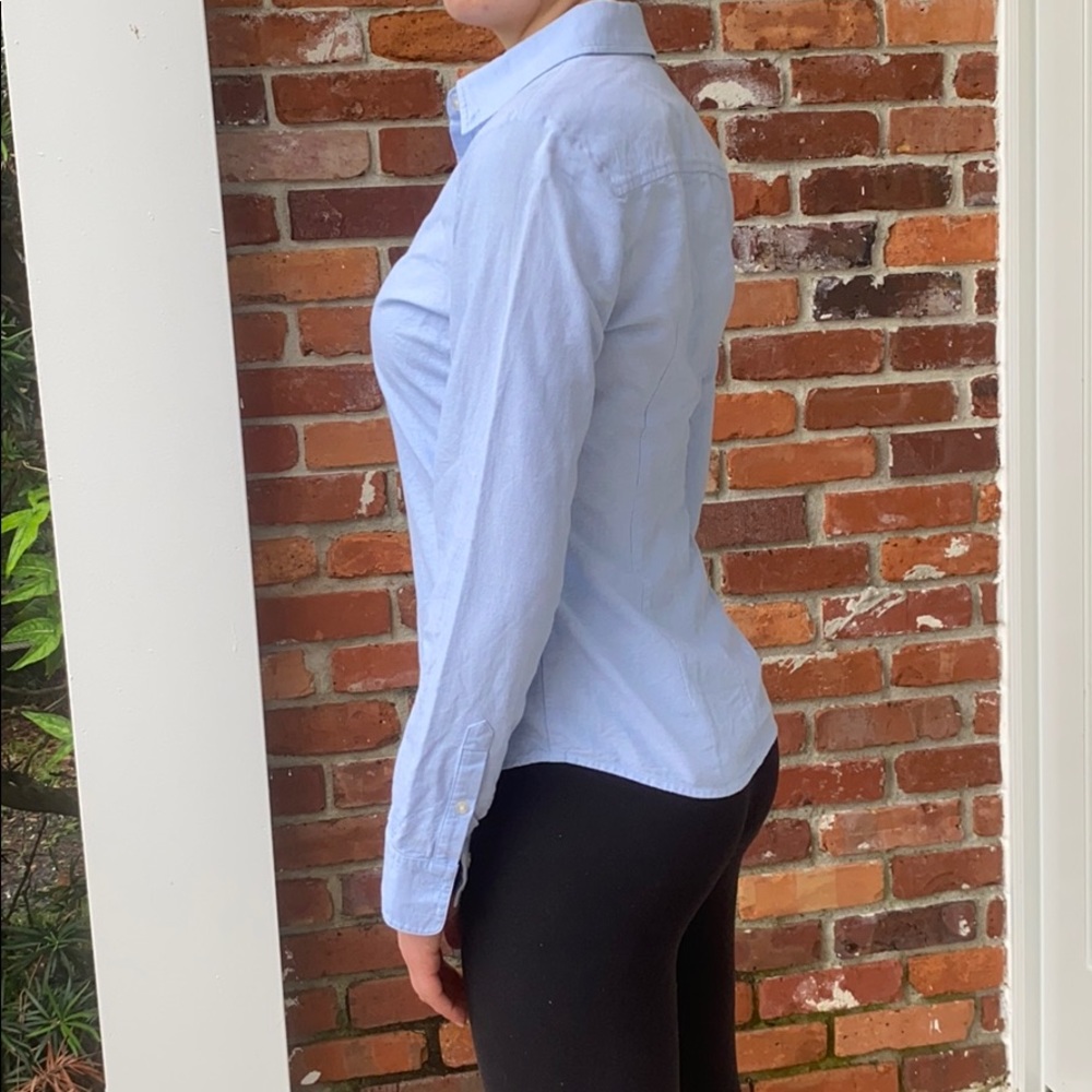 Vineyard Vines Button Down - image 2